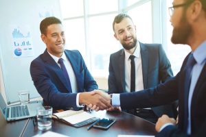 Job Description of a Marketing Manager